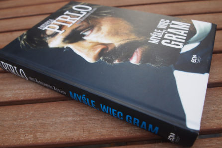 Andrea Pirlo - Myślę, więc gram